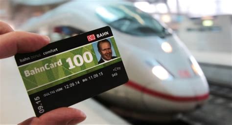 BahnCard