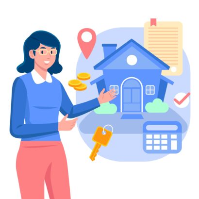 contrato de vivienda