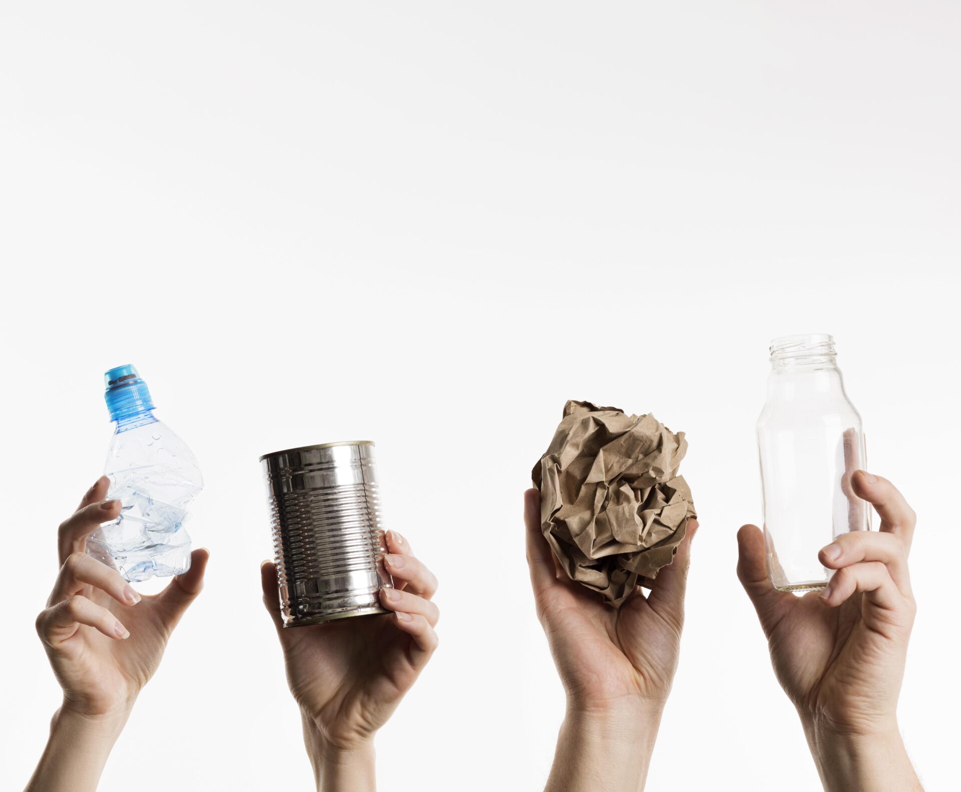 Cómo funciona la recogida de basura en Alemania: orden, cultura y responsabilidad
