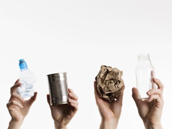 Cómo funciona la recogida de basura en Alemania: orden, cultura y responsabilidad