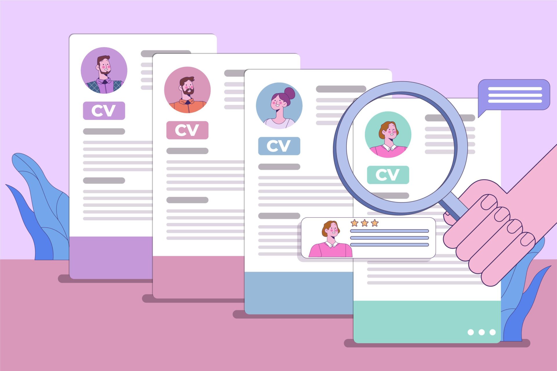 Del currículum al Lebenslauf: cómo adaptar tu CV al estilo alemán