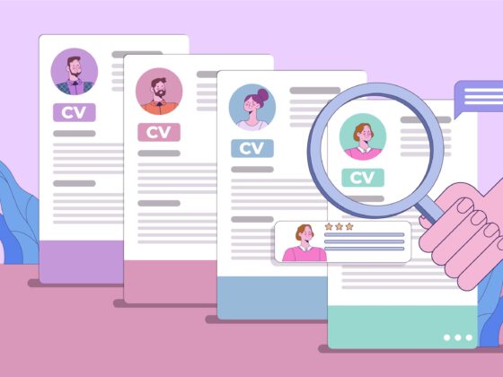 Del currículum al Lebenslauf: cómo adaptar tu CV al estilo alemán