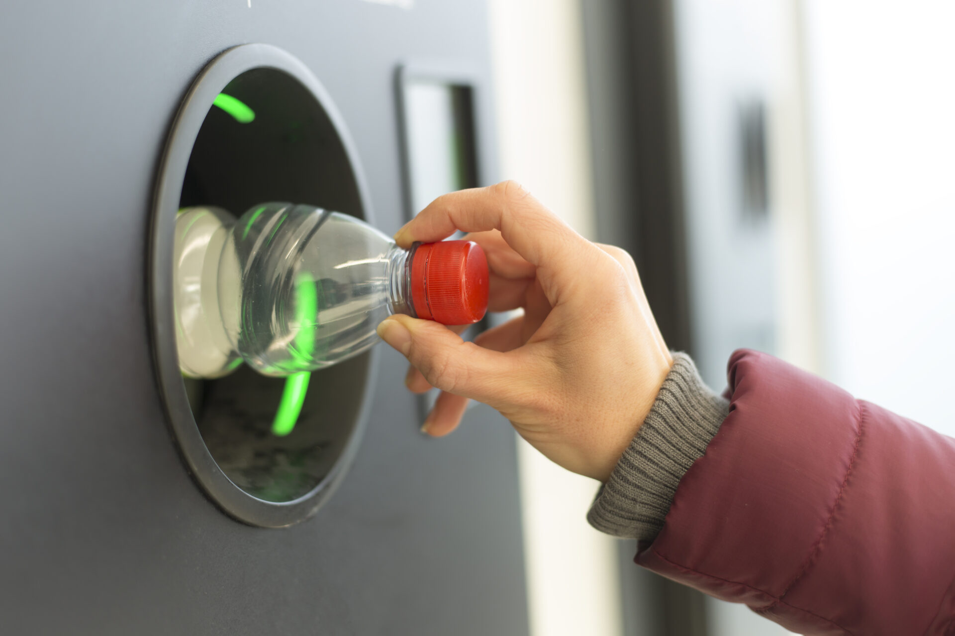 El sistema Pfand: cómo funciona el depósito de envases en Alemania ♻️