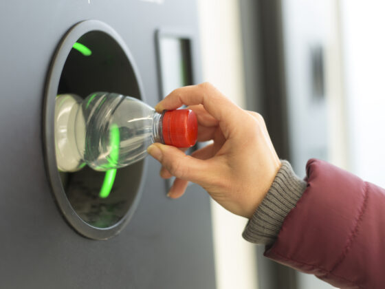 El sistema Pfand: cómo funciona el depósito de envases en Alemania ♻️